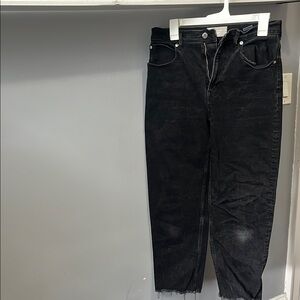 Everlane “The Way High Jean”